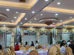 大堂-顺德美食坊(南沙分店)