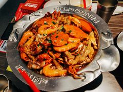 -胖哥俩肉蟹煲(湖滨银泰in77店)