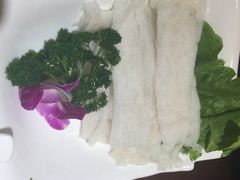 -鼎尊锅物料理(五角场店)