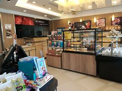 -85度C(生甜甜圈研究工坊·上海平凉店)