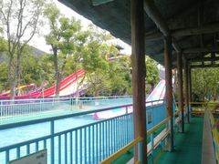 -苏州乐园森林水世界