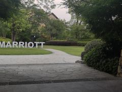 -浙江安吉JW万豪酒店·万豪中餐厅