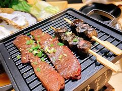 -锦和牛·炭火烧肉(ICC太和里店)