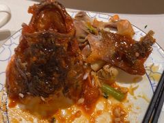 -庭院江南菜•烤鸭•非遗传承(上地•清河店)
