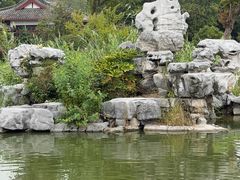 -狼山风景名胜区