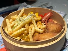 -敏华冰厅(天河城店)
