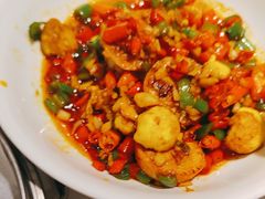 -兰湘子·湘菜小炒(崂山丽达店)