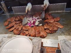 -苏格里岛自助海鲜烧烤火锅(南门口店)
