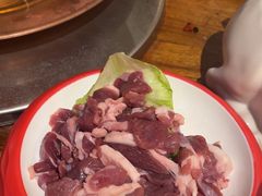 -额尔敦草原涮羊肉·烧烤(冻青树总店)