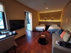 -太阳岛度假酒店