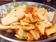 -蚝婆海鲜烧烤(莆田旗舰店)