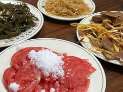 -清真永恒华威肉饼(潘家园店)