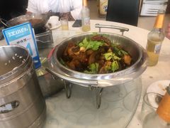 -开味馆饭铺(站前西路店)