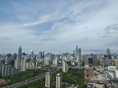 -上海新锦江大酒店