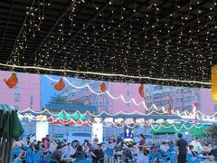 -清真·馬坡二旦烧烤(人生一串拍摄店)