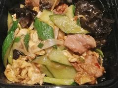 -北京望京华彩智选假日酒店
