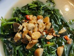 上汤石谢苗-甘家界牌柠檬鸭(青山店)