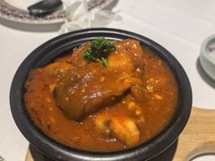 -俄士厨房(五棵松华熙LIVE店)
