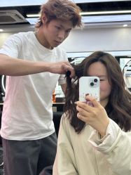 点击看大图 -藤野造型