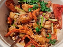 -粤匠·澳门点心粤菜海鲜(澳门半岛店)