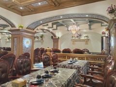 -新疆伊宁远征餐厅