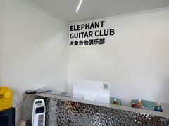 -大象音乐·吉他·架子鼓·声乐(双井店)