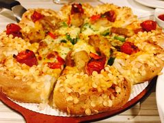 -必胜客(海滨店)