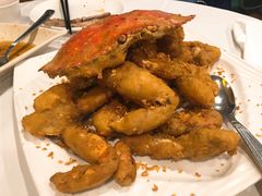 -岭南小馆