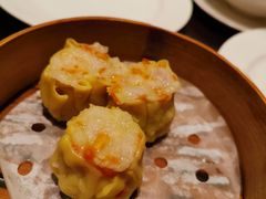 -京香轩·中餐厅(上海中庚聚龙酒店)