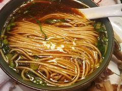 -松鹤楼(狮山永利广场店)