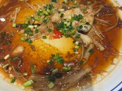 -荆九爷爆炒桥头三嫩(浙大店)