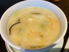 宋嫂鱼羹-杭州西子湖四季酒店·金沙厅