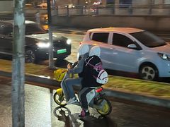-海底捞火锅(银泰中心店)