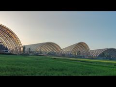 -中国天府农业博览园