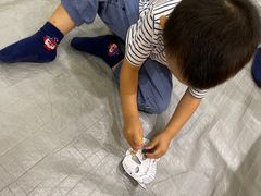 -金宝贝早教(和悦汇店)