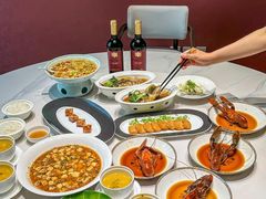 -新光酒家·河豚·海鲜·蟹料理(浦东店)