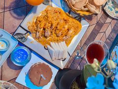 -萨芭蒂高空花园餐酒吧