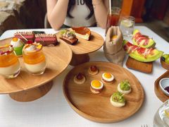 -三嚥阁 La Villa Restaurant