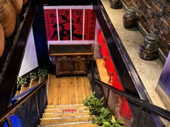-向川南·水煮鱼·川菜(和平里店)
