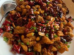 -便宜坊烤鸭店(科创店)