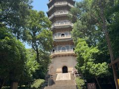 -灵谷景区