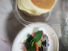 -茉里·舒芙蕾·手作甜品