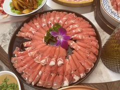 -阳坊胜利涮羊肉(阳坊老店)