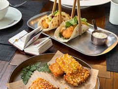 -肴约·花园式餐厅(湖里店)