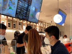 -Peet's Coffee皮爷咖啡(万象天地店)