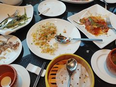 -玄武苏宁诺富特酒店·紫金轩中餐厅