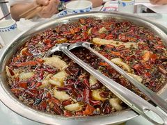 -笑红饭庄