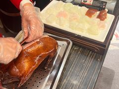 -唐苑酒家·岭南粤菜名店(太古仓店)
