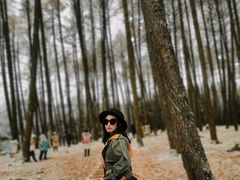 -硗碛藏寨·神木垒景区