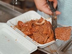 -细妹五香牛杂(步行街店)